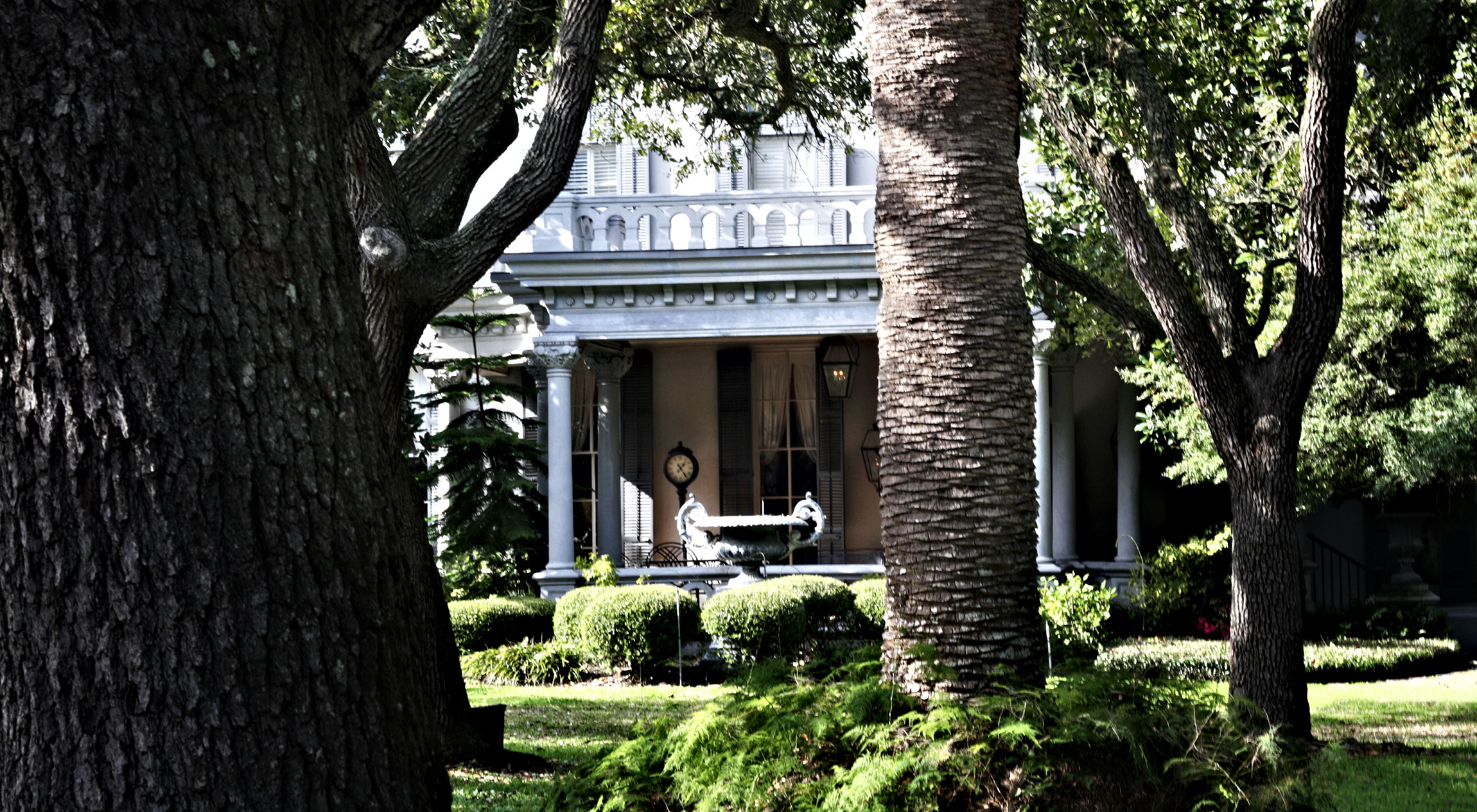 Galveston Historic Homes Tour | Galveston Historical Foundation