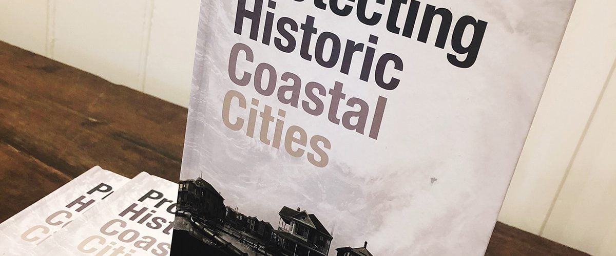 Protecting Historic Coastal Cities