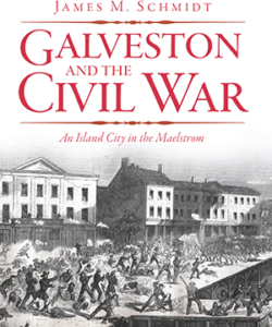 Galveston: A City on Stilts - Galveston Historical Foundation