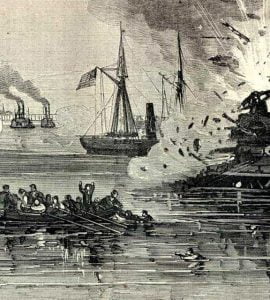 Battle of Galveston