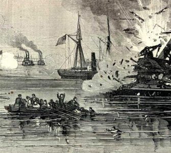 Battle of Galveston