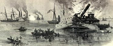 Battle of Galveston