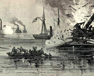 Battle of Galveston