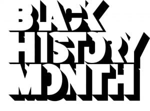 Black History Month