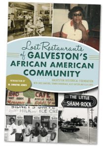 Lost Restaurants of Galveston's African American Community