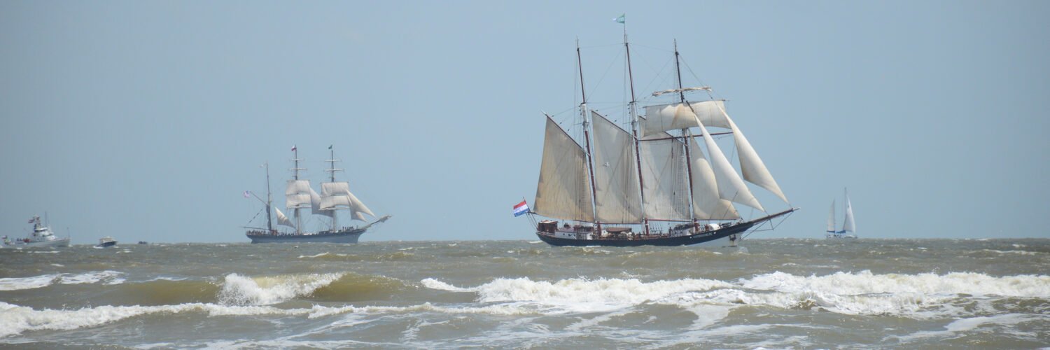 Parade of Sail