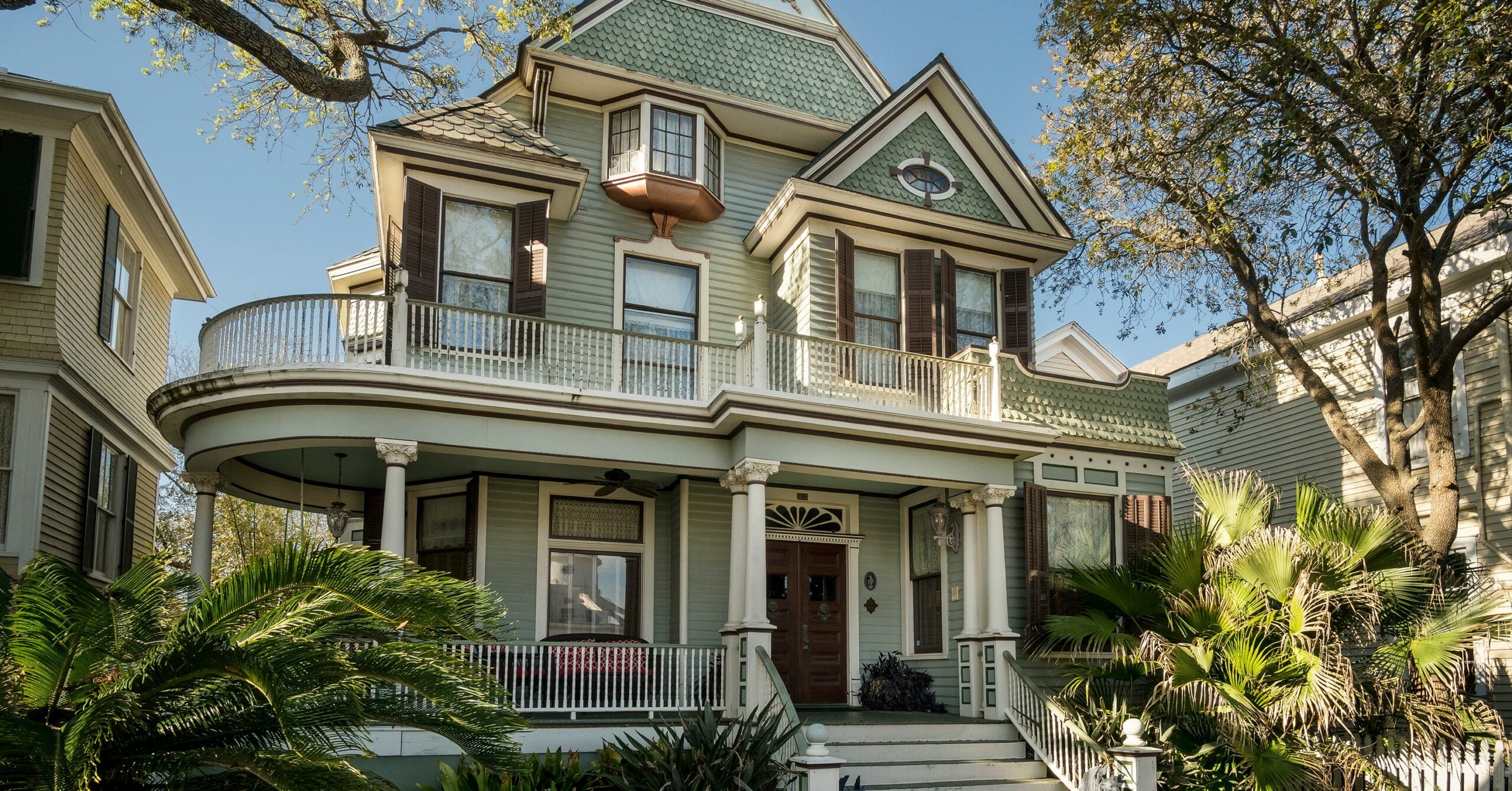 Galveston Historic Homes Tour 2025 Chlo Meghan